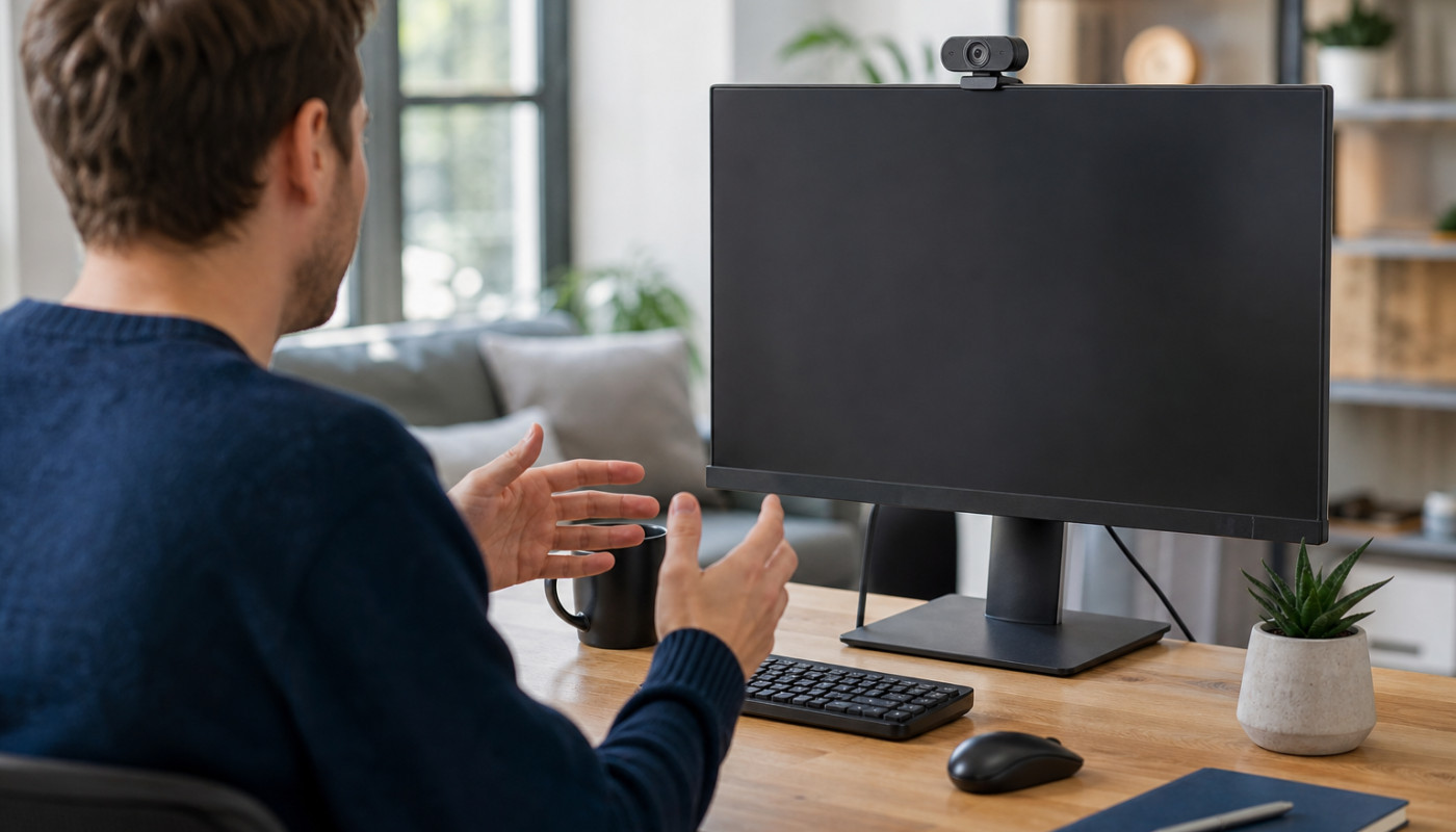 Webcam sex: everything you need to know